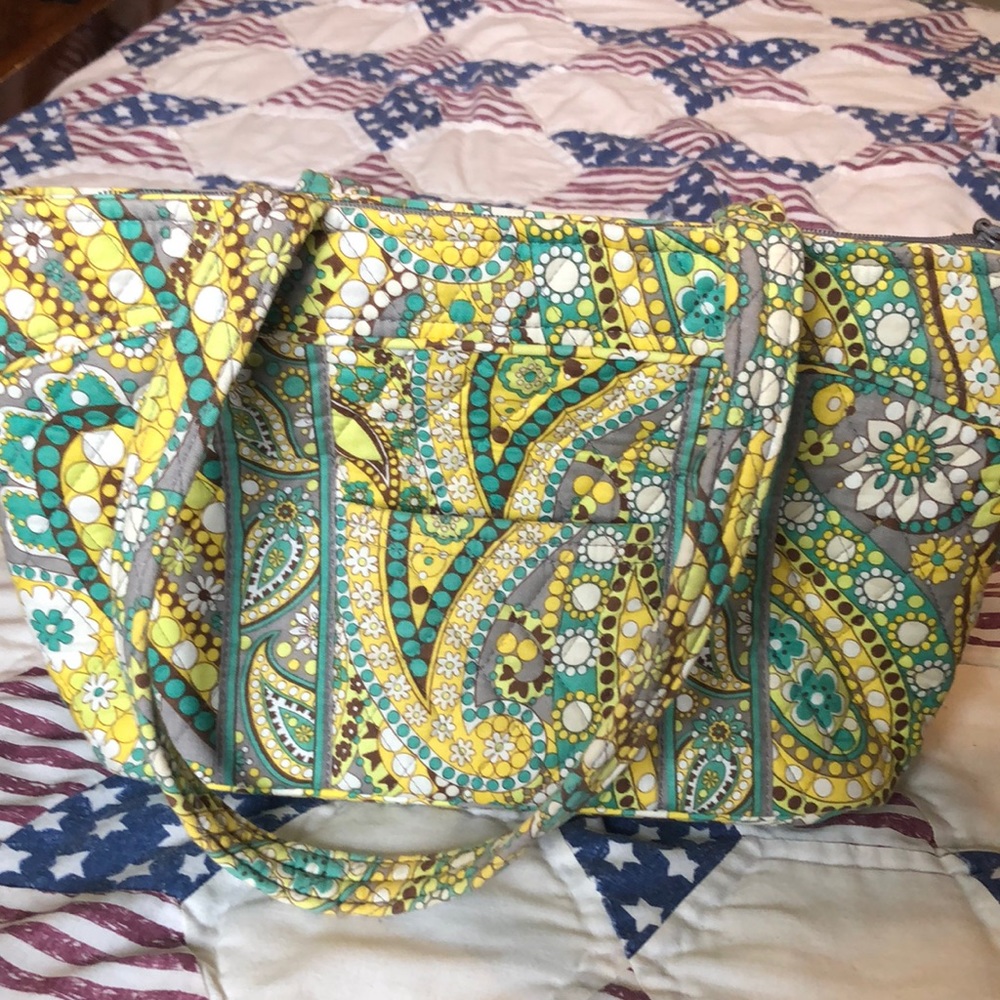 Vera Bradley purse